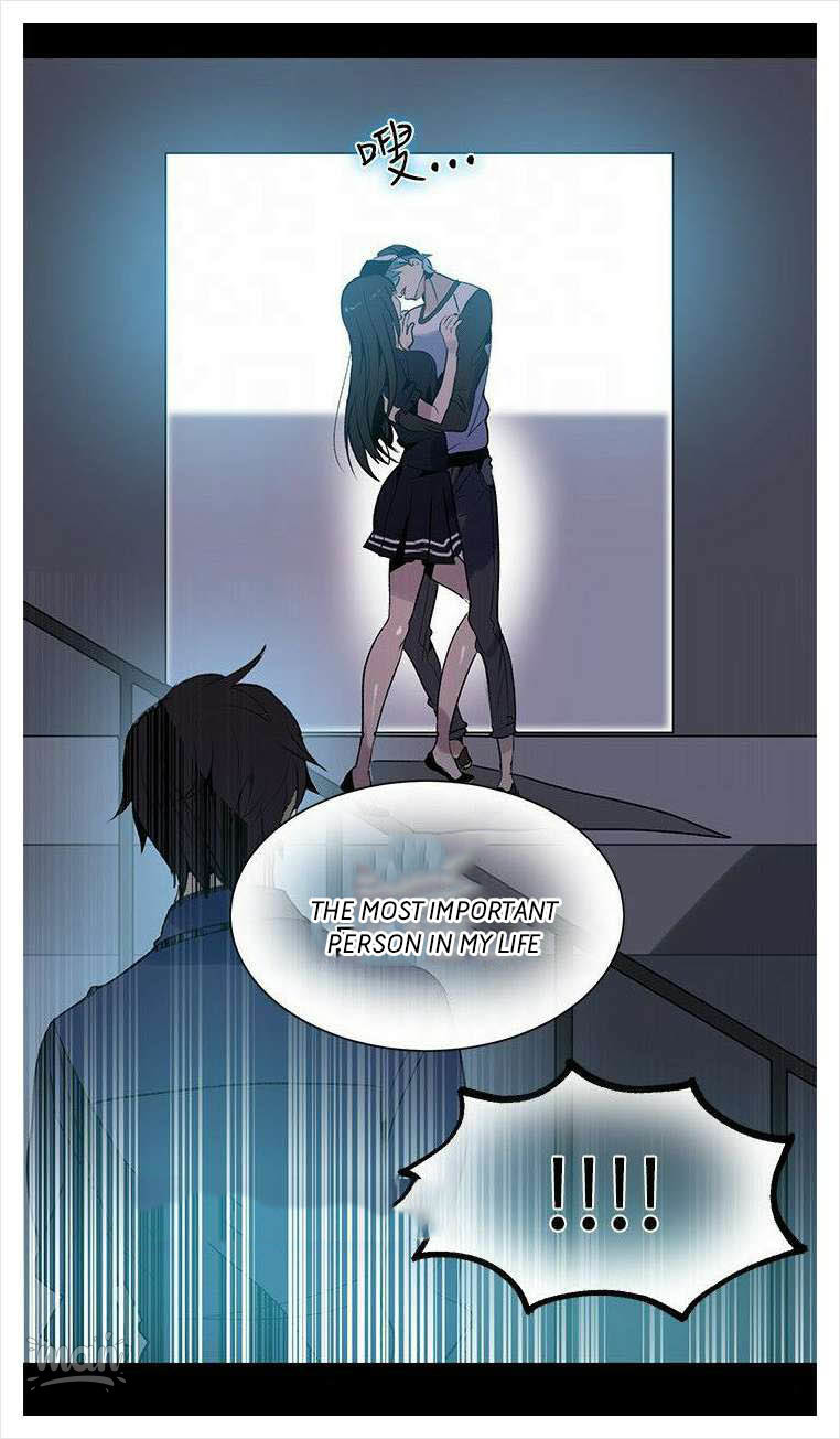 PC Goddess Room - Chapter 28 [photo 16] - MangaPorn