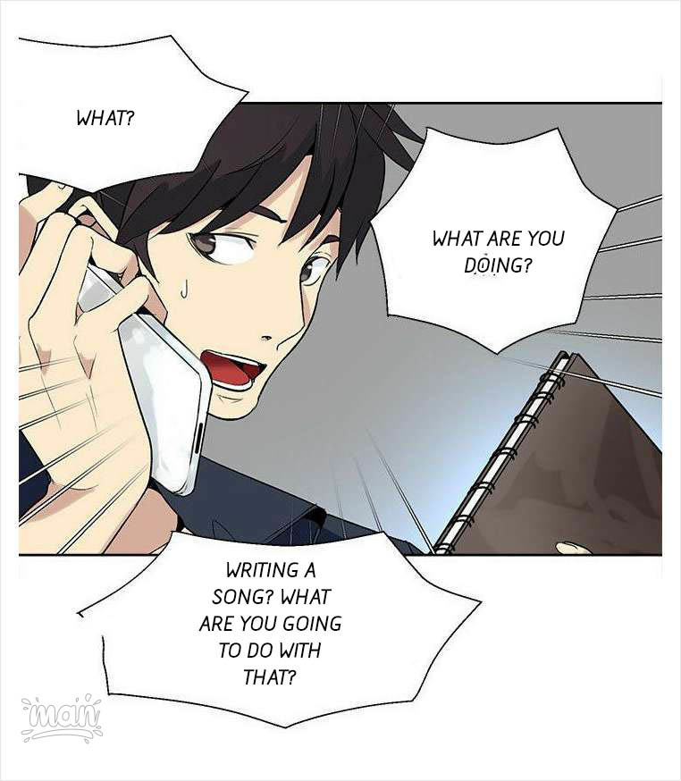 PC Goddess Room - Chapter 28 [photo 21] - MangaPorn