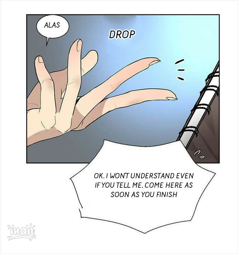 PC Goddess Room - Chapter 28 [photo 22] - MangaPorn
