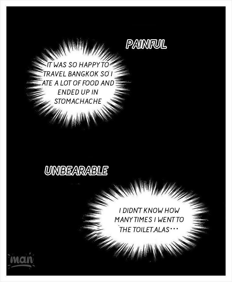 PC Goddess Room - Chapter 28 [photo 30] - MangaPorn