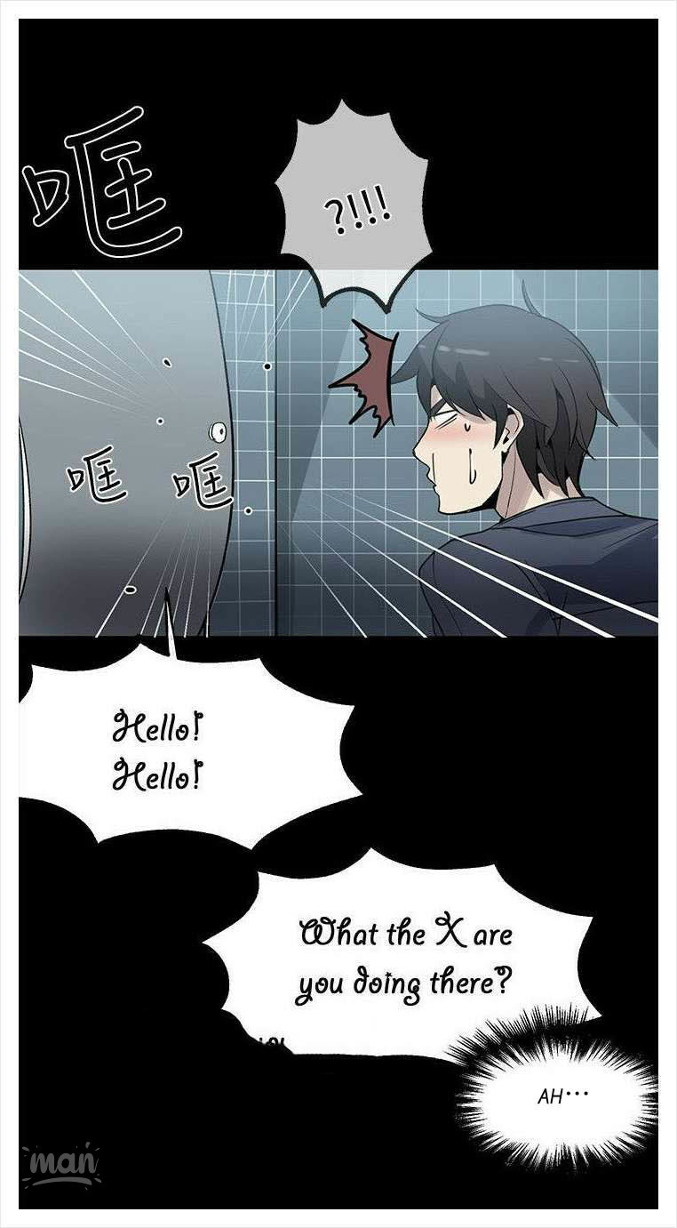PC Goddess Room - Chapter 28 [photo 31] - MangaPorn
