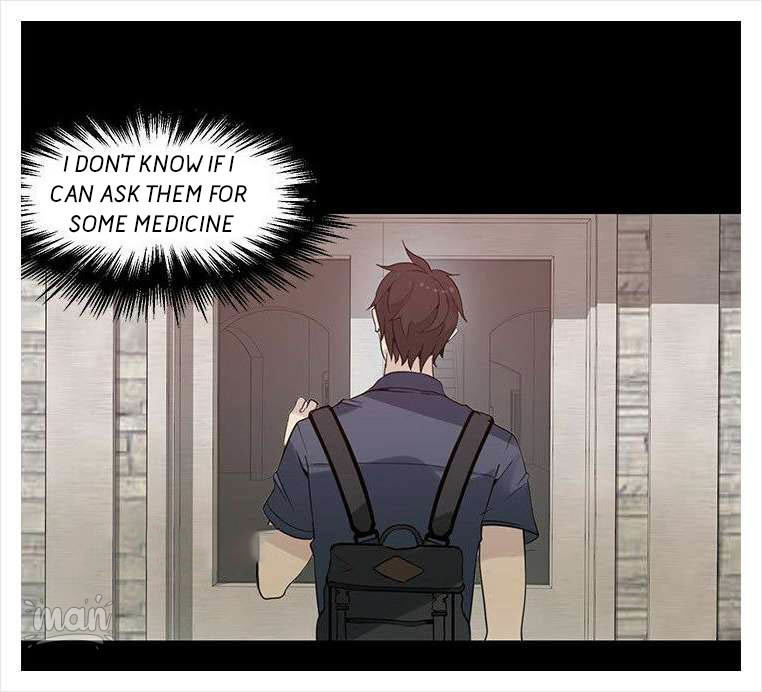 PC Goddess Room - Chapter 28 [photo 35] - MangaPorn
