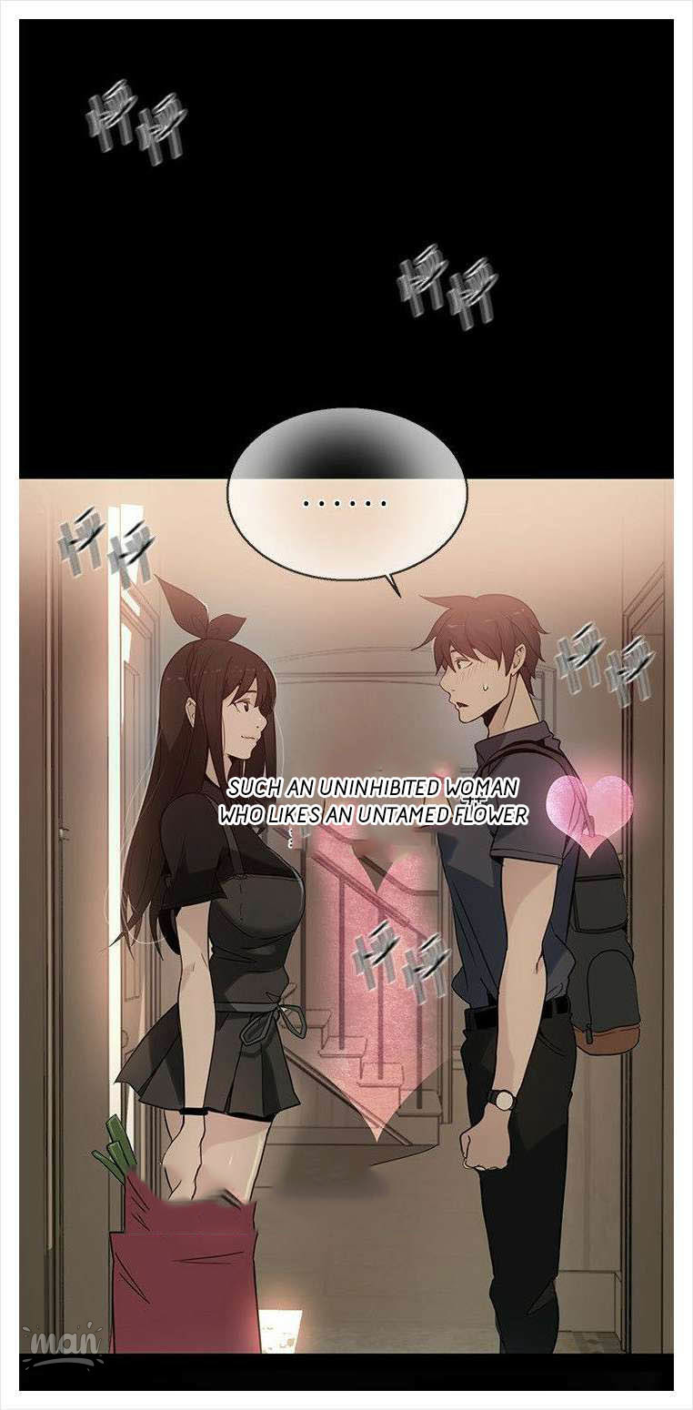 PC Goddess Room - Chapter 28 [photo 40] - MangaPorn