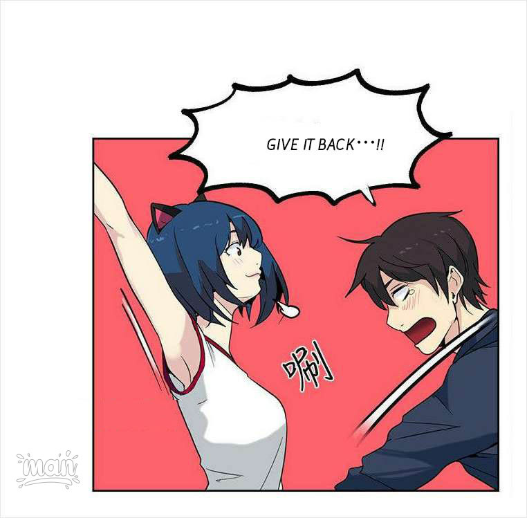 PC Goddess Room - Chapter 28 [photo 44] - MangaPorn
