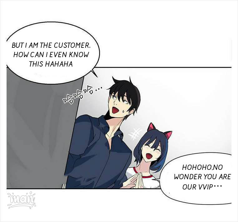 PC Goddess Room - Chapter 28 [photo 49] - MangaPorn