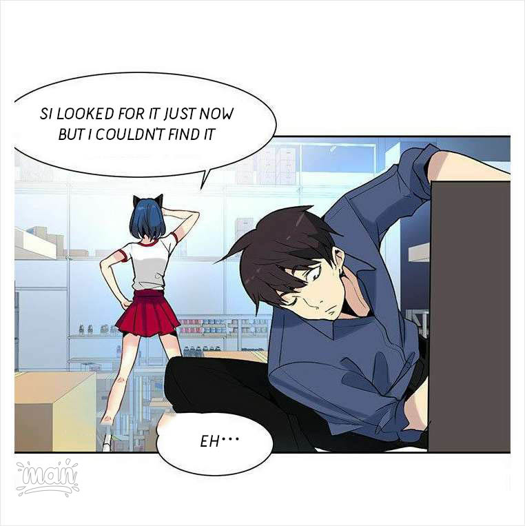 PC Goddess Room - Chapter 28 [photo 50] - MangaPorn