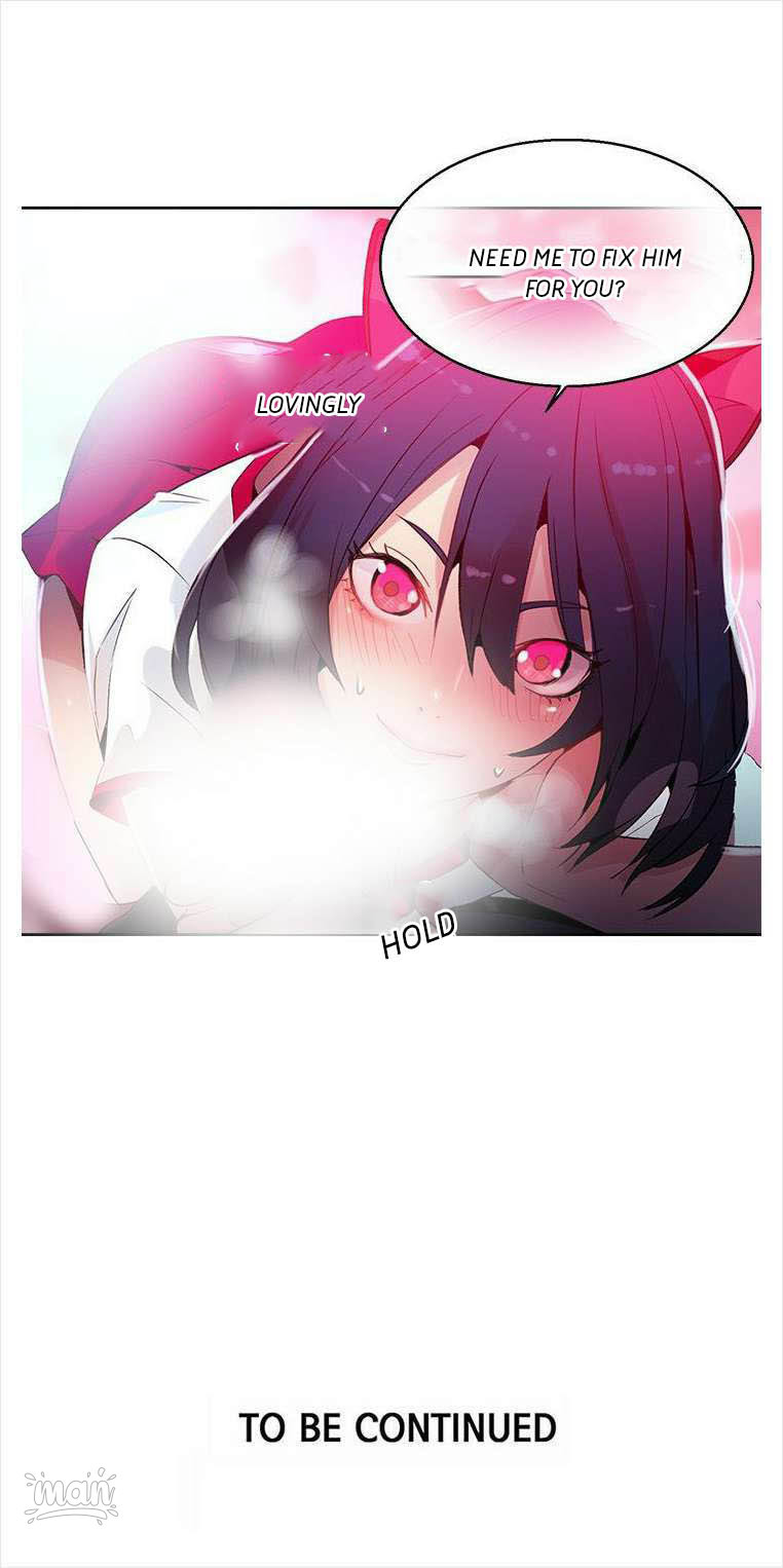 PC Goddess Room - Chapter 28 [photo 68] - MangaPorn