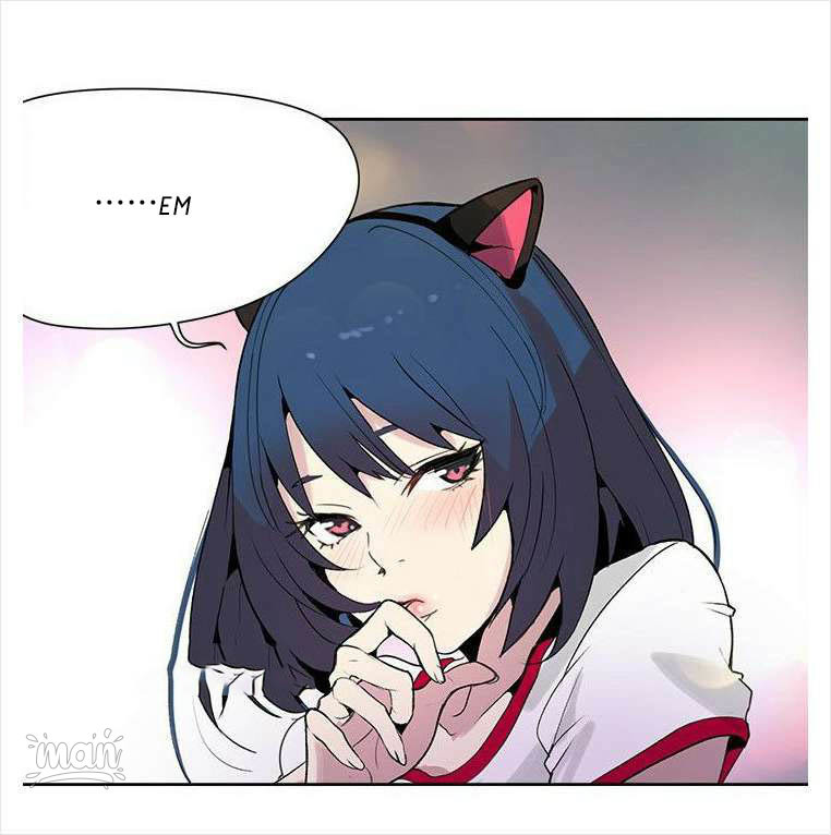 PC Goddess Room - Chapter 28 [photo 9] - MangaPorn