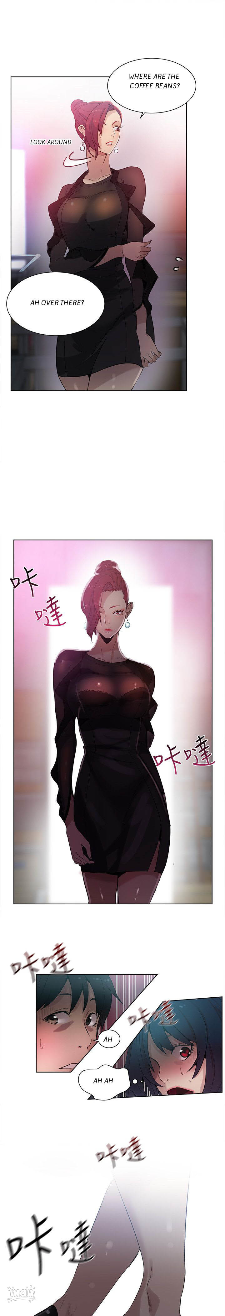 PC Goddess Room - Chapter 29 [photo 17] - MangaPorn