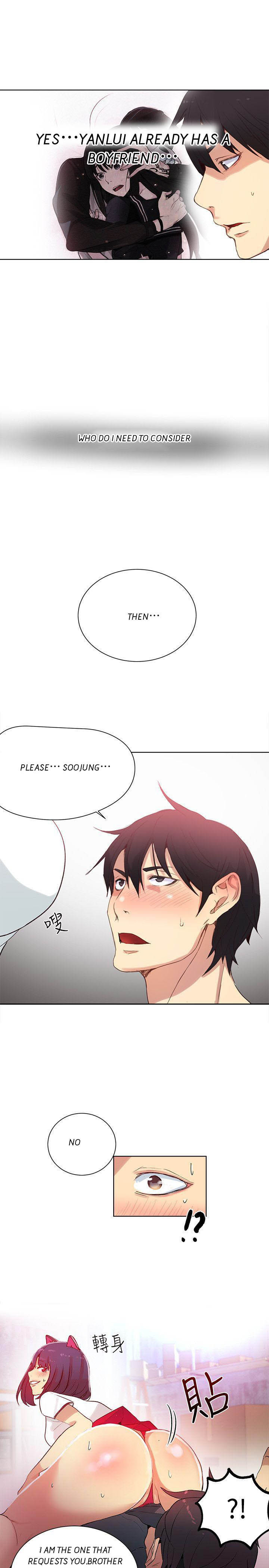 PC Goddess Room - Chapter 29 [photo 8] - MangaPorn
