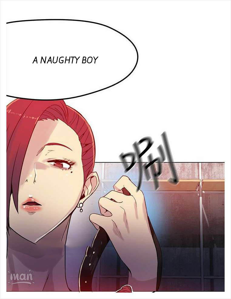 PC Goddess Room - Chapter 30 [photo 10] - MangaPorn