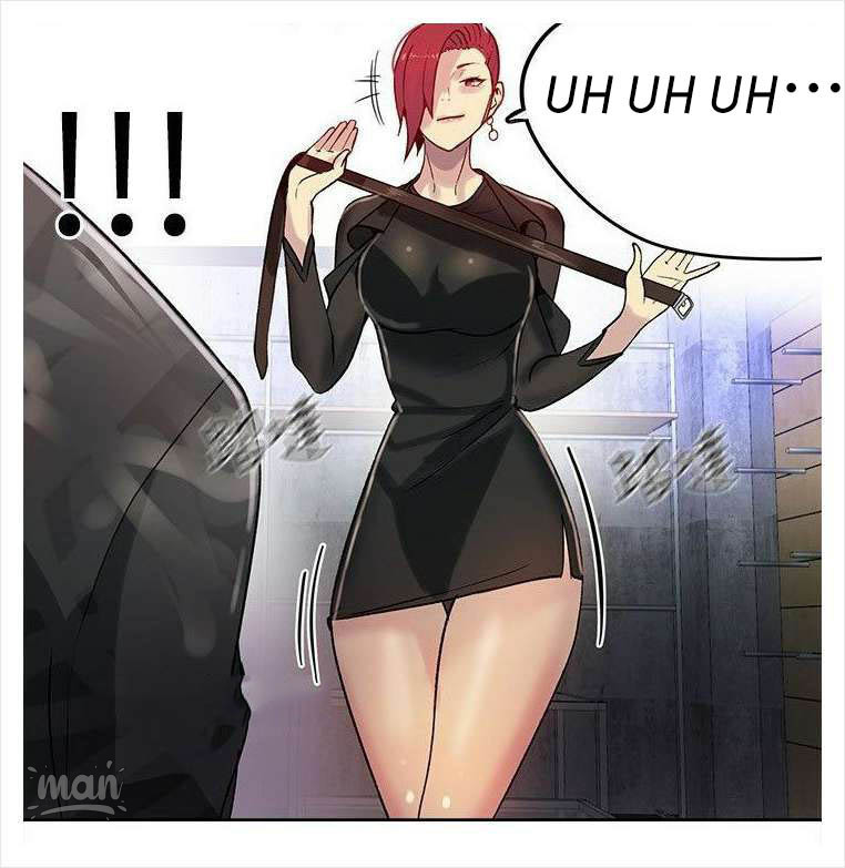 PC Goddess Room - Chapter 30 [photo 11] - MangaPorn