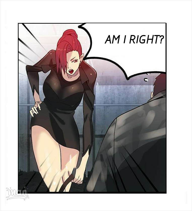 PC Goddess Room - Chapter 30 [photo 14] - MangaPorn