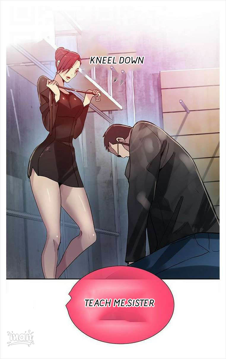 PC Goddess Room - Chapter 30 [photo 17] - MangaPorn