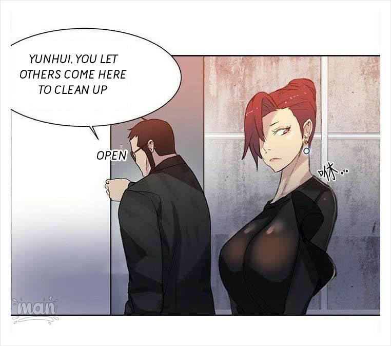 PC Goddess Room - Chapter 30 [photo 34] - MangaPorn