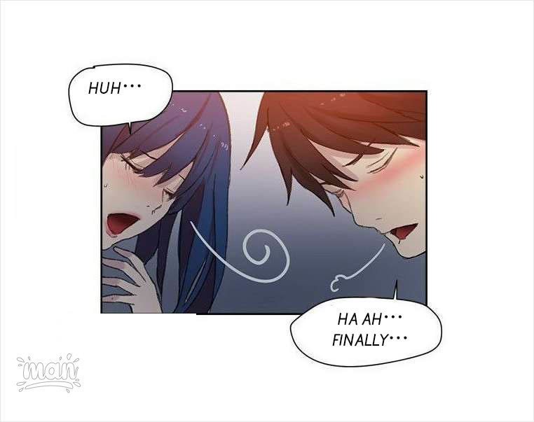 PC Goddess Room - Chapter 30 [photo 37] - MangaPorn