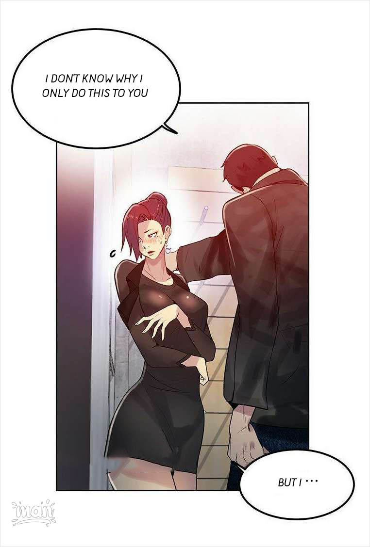 PC Goddess Room - Chapter 30 [photo 4] - MangaPorn