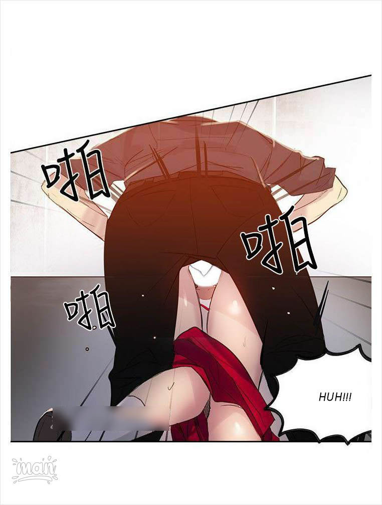 PC Goddess Room - Chapter 30 [photo 43] - MangaPorn
