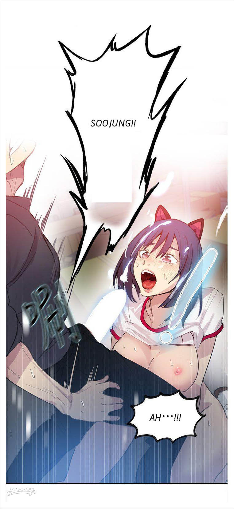 PC Goddess Room - Chapter 30 [photo 56] - MangaPorn