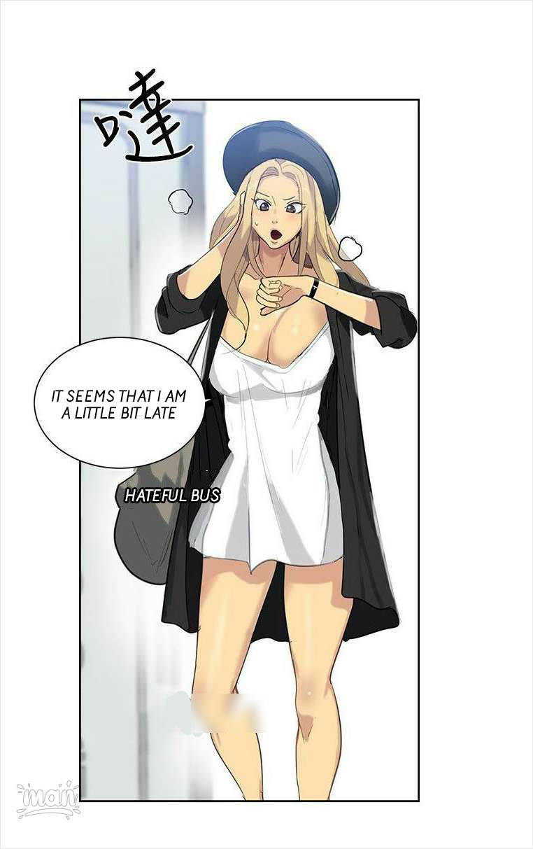 PC Goddess Room - Chapter 30 [photo 60] - MangaPorn