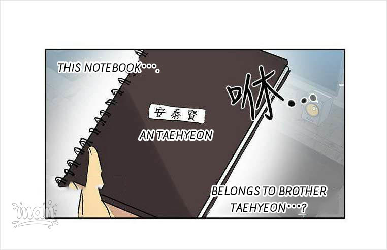 PC Goddess Room - Chapter 30 [photo 63] - MangaPorn