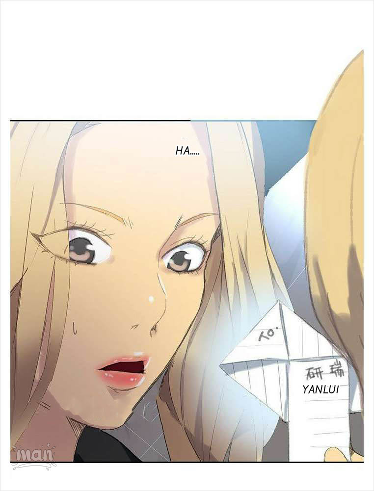 PC Goddess Room - Chapter 30 [photo 66] - MangaPorn