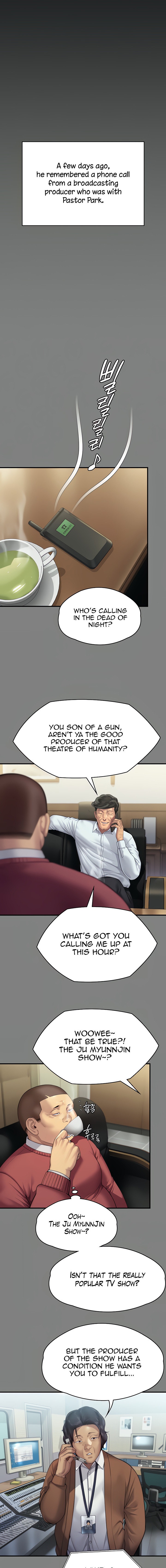 Queen Bee - Chapter 296 [photo 10] - MangaPorn