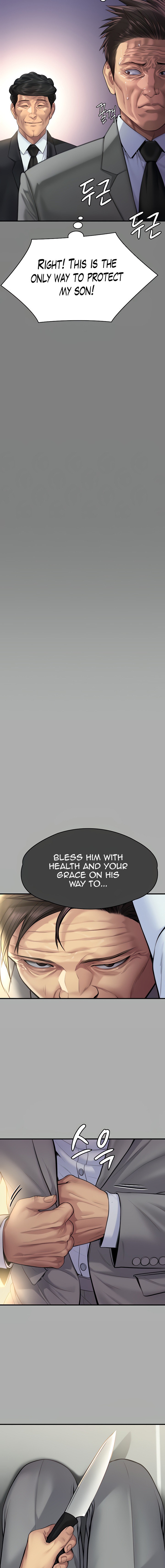 Queen Bee - Chapter 296 [photo 15] - MangaPorn