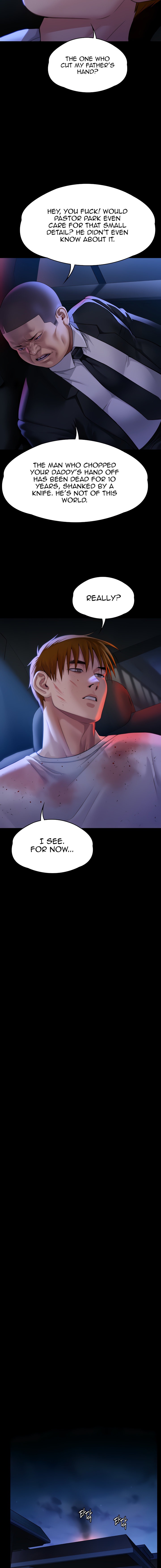 Queen Bee - Chapter 296 [photo 19] - MangaPorn