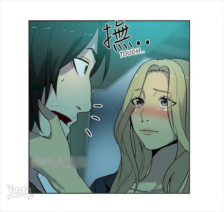 PC Goddess Room - Chapter 36 [photo 14] - MangaPorn