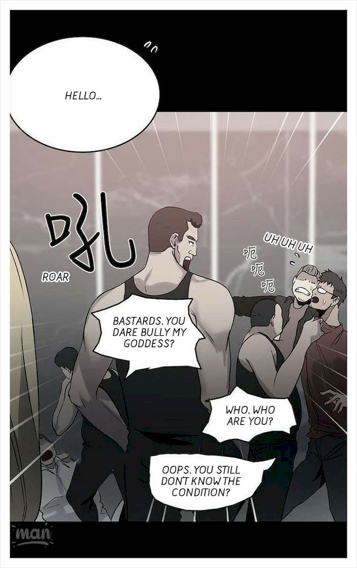 PC Goddess Room - Chapter 36 [photo 19] - MangaPorn