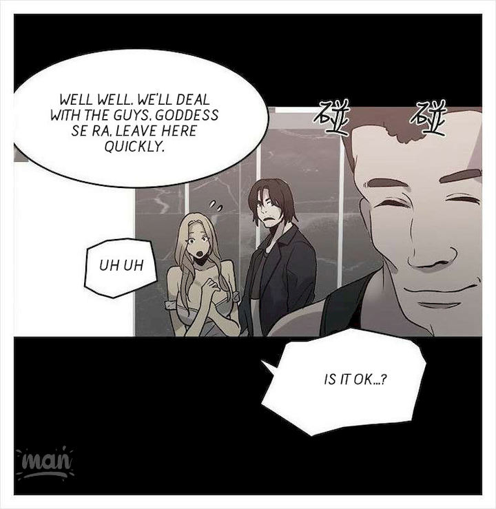 PC Goddess Room - Chapter 36 [photo 20] - MangaPorn