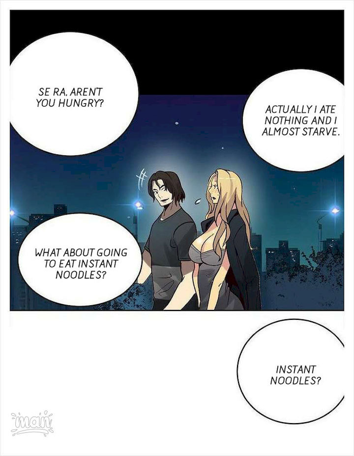 PC Goddess Room - Chapter 36 [photo 25] - MangaPorn