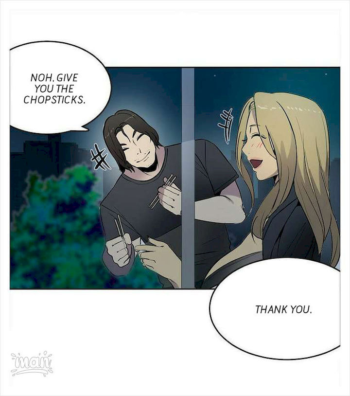 PC Goddess Room - Chapter 36 [photo 28] - MangaPorn