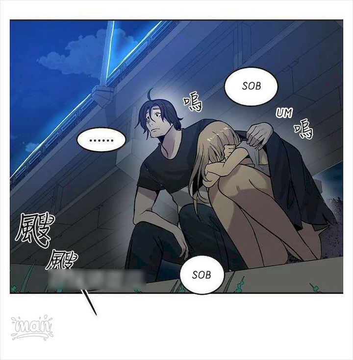 PC Goddess Room - Chapter 36 [photo 3] - MangaPorn