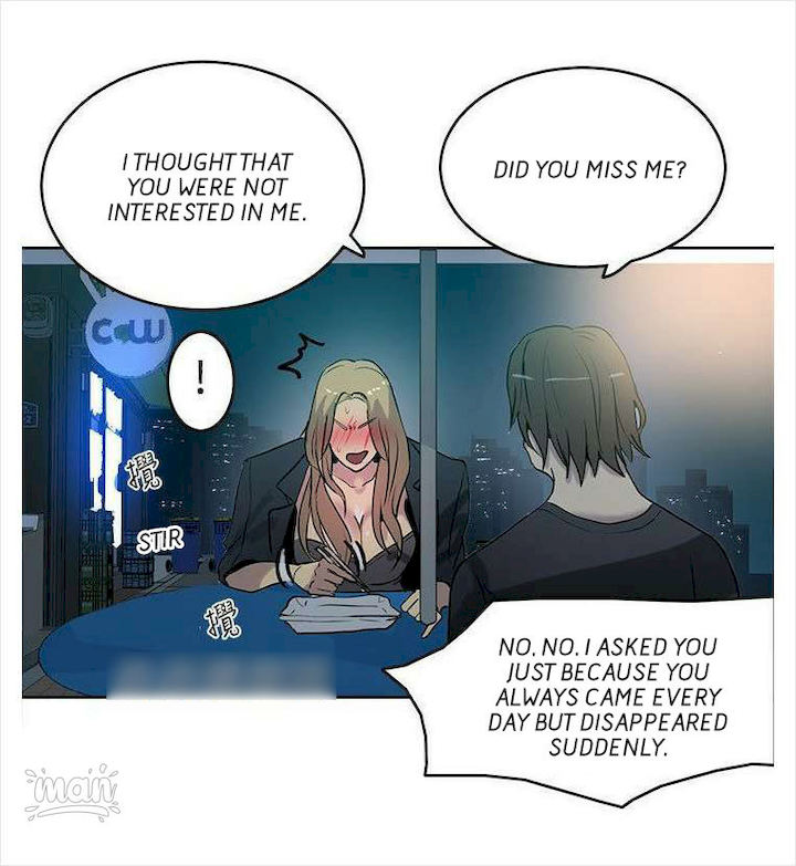 PC Goddess Room - Chapter 36 [photo 31] - MangaPorn