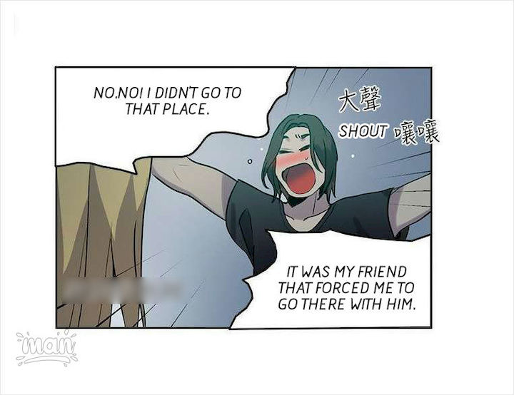 PC Goddess Room - Chapter 36 [photo 33] - MangaPorn