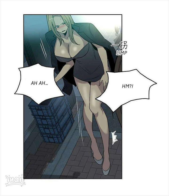 PC Goddess Room - Chapter 36 [photo 37] - MangaPorn