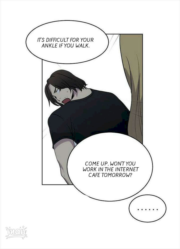 PC Goddess Room - Chapter 36 [photo 42] - MangaPorn