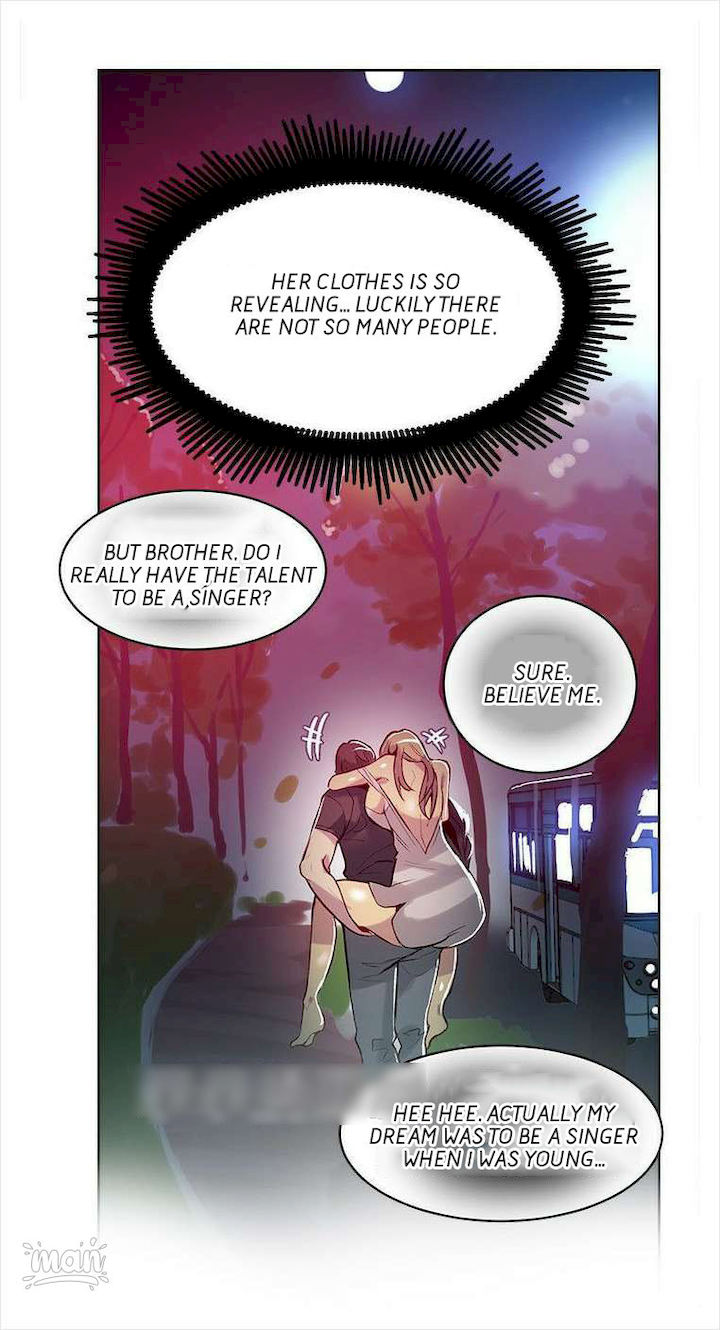 PC Goddess Room - Chapter 36 [photo 49] - MangaPorn