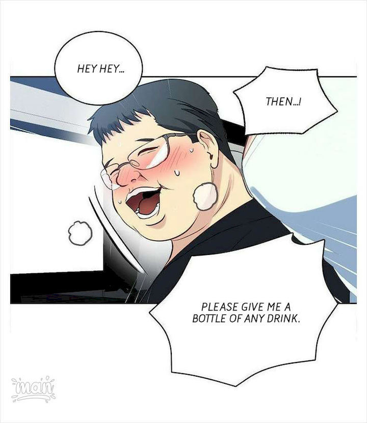 PC Goddess Room - Chapter 36 [photo 53] - MangaPorn