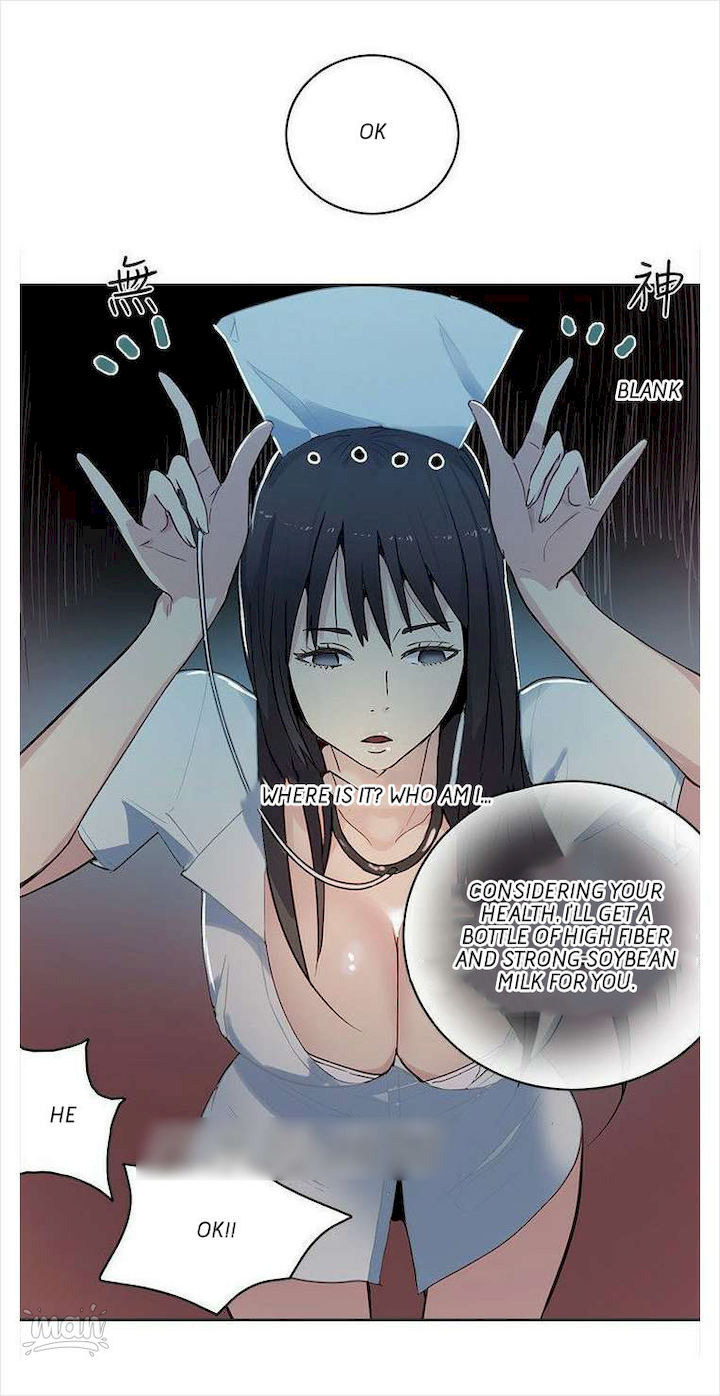 PC Goddess Room - Chapter 36 [photo 54] - MangaPorn
