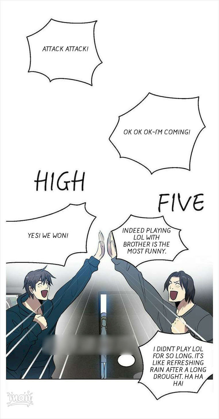 PC Goddess Room - Chapter 36 [photo 57] - MangaPorn