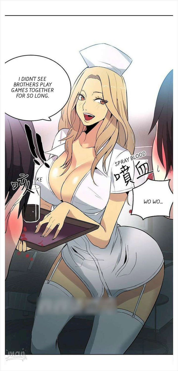 PC Goddess Room - Chapter 36 [photo 58] - MangaPorn