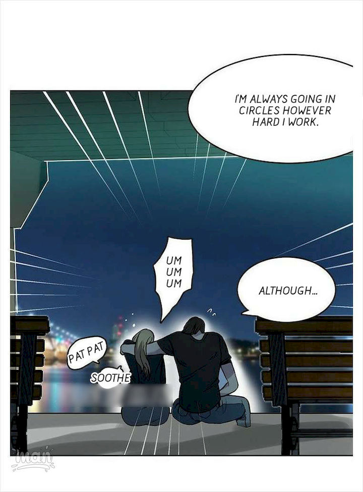 PC Goddess Room - Chapter 36 [photo 7] - MangaPorn