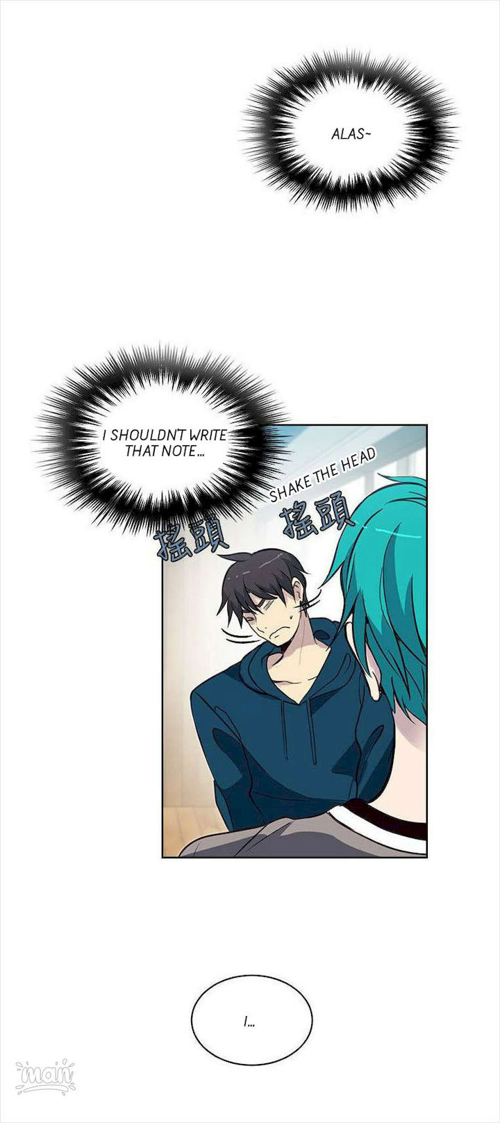 PC Goddess Room - Chapter 37 [photo 11] - MangaPorn