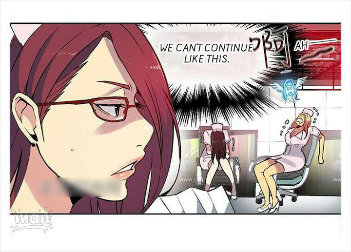 PC Goddess Room - Chapter 37 [photo 20] - MangaPorn