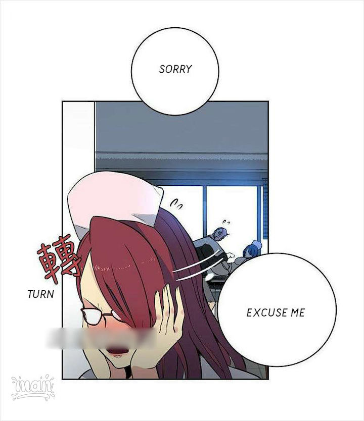 PC Goddess Room - Chapter 37 [photo 23] - MangaPorn