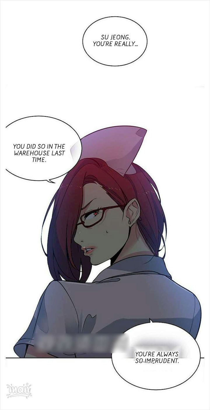 PC Goddess Room - Chapter 37 [photo 24] - MangaPorn