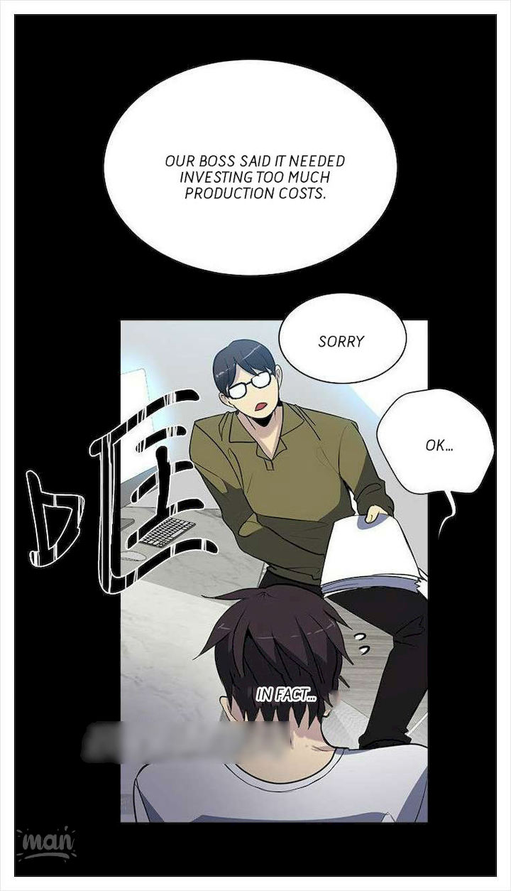 PC Goddess Room - Chapter 37 [photo 30] - MangaPorn